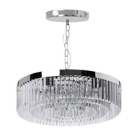 Lampada APP1532-8CP Chrome