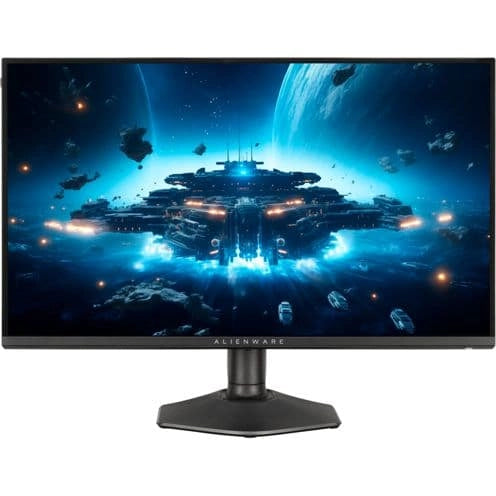 Alienware AW2725QF Monitor PC 68,6 cm (27") 3840 x 2160 Pixel 4K Ultra HD LCD Nero