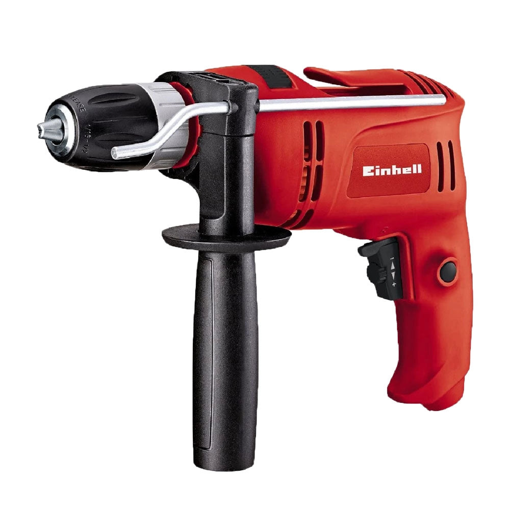 Trapano a Percussione Einhell Tc Id 650e 650 w