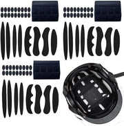 Kit di imbottitura antibatteria per casco - Comfortevole forma a passo - Respira e dura - Leggero e compatto - Facile da installare - Rivestimento del casco 

Modello: 
Specifica tecnica: 
Codice del prodotto: