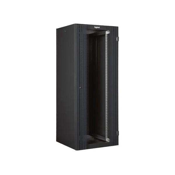 Legrand linkeo 42u rack indipendenti nero - LG-646764