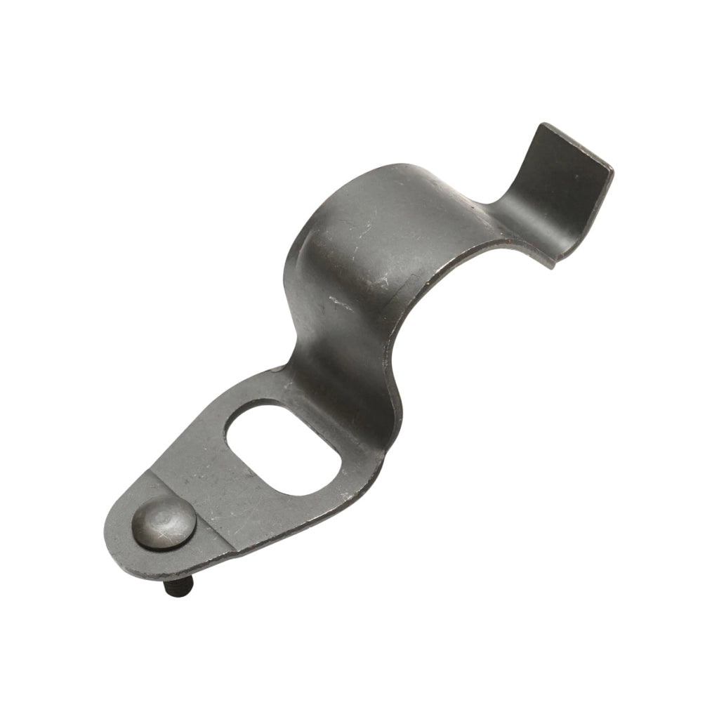Morsetto barra stabilizzatrice per Dacia Logan codice OEM 6001547139, 30356 Breckner Germany