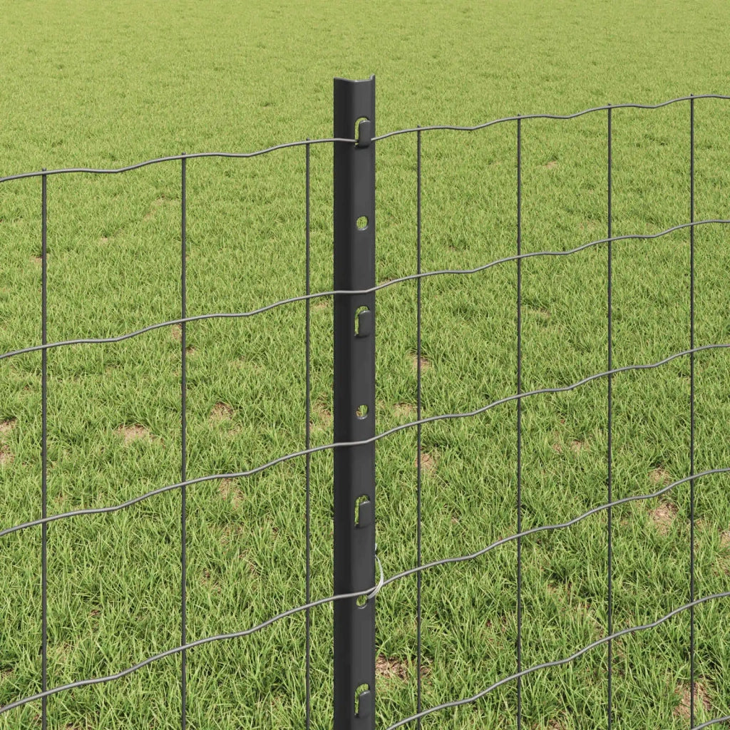Recinzione da Giardino | Recinzione con Posto Grigio