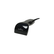 Manhattan 401517 lettore di codici a barre lettore di codici a barre portatile 1d ccd nero