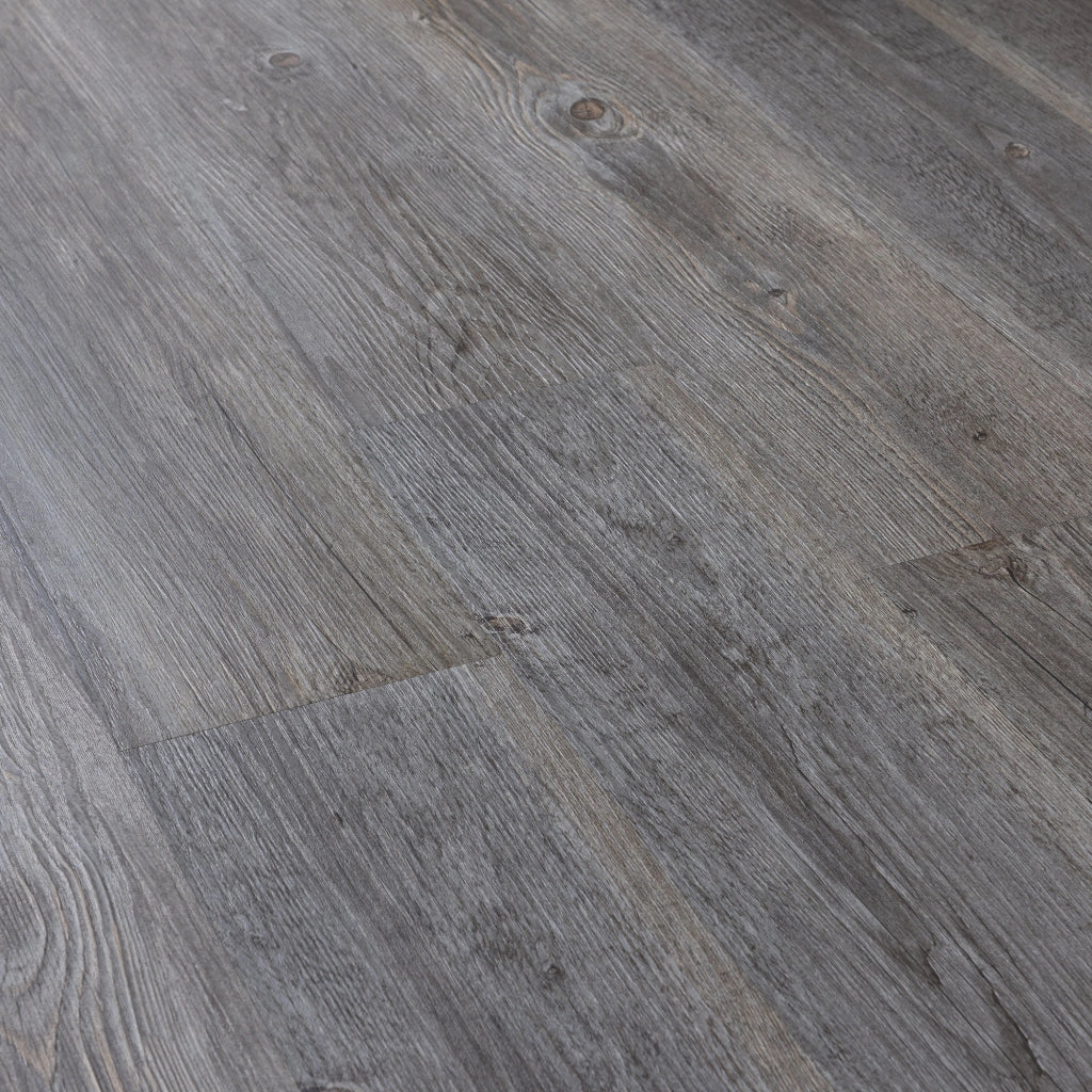Pavimento laminato in vinile PVC 7 pezzi 0,975 m² rovere grigio Alaska 03_0007211