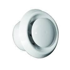 Valvola a flusso regolabile 100