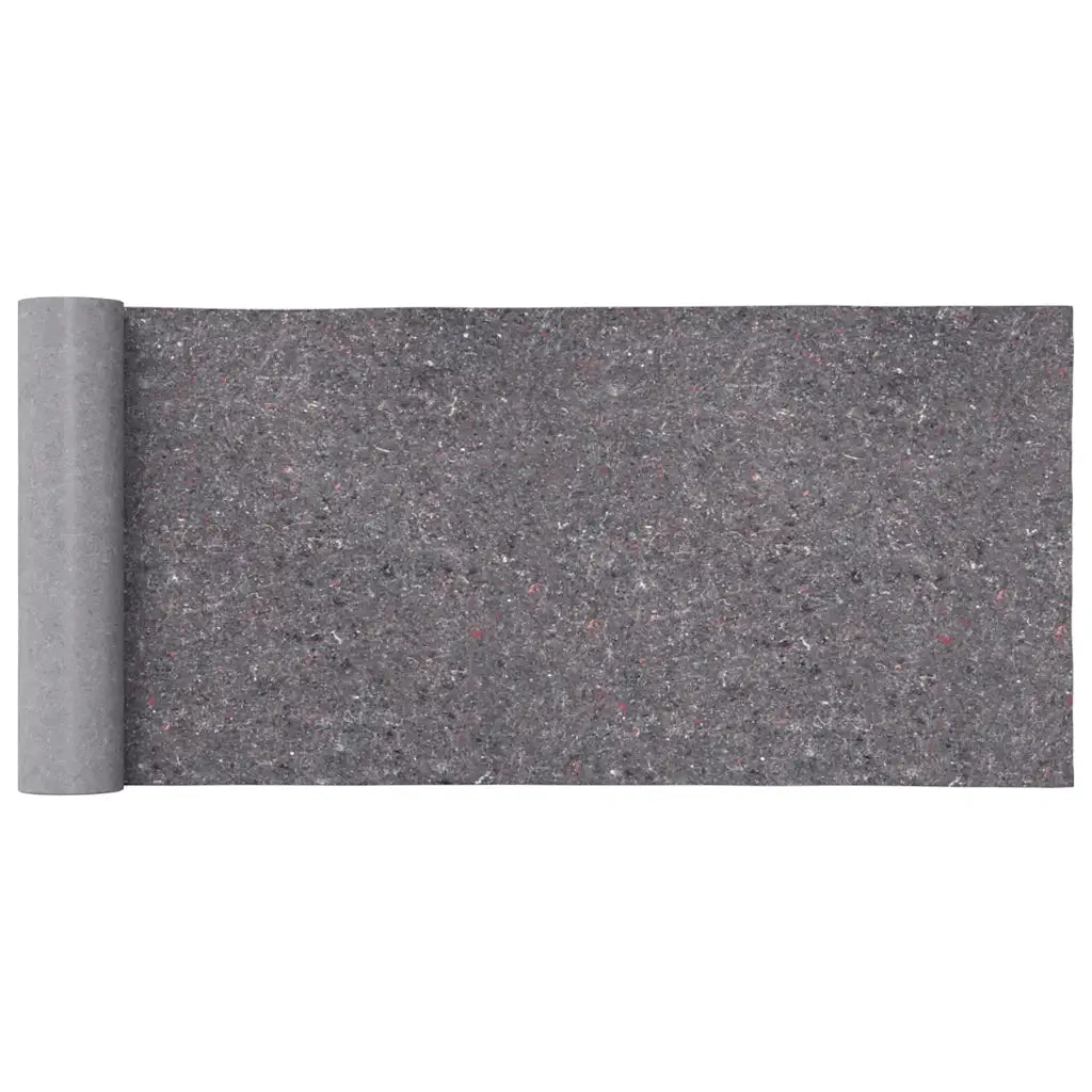 Pile Antiscivolo da Pittore 2 pz 25 m 180 g/m2 Grigio CFW4286961