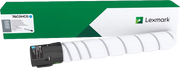 ORIGINAL Lexmark toner ciano 76C0HC0 CS923/CX921 ~34000 Seiten