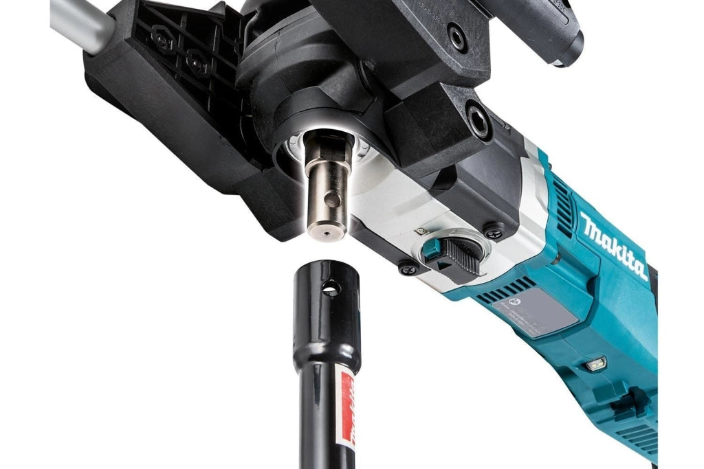 Makita DDG461Z trivella elettrica 1400 Giri/min Batteria 1350 W 6,4 kg