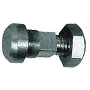 BULLONE CON DADO PER FORBICI VIGNA DUE BUOI n° 2 (per mod. 21 cm) - DUE BUOI