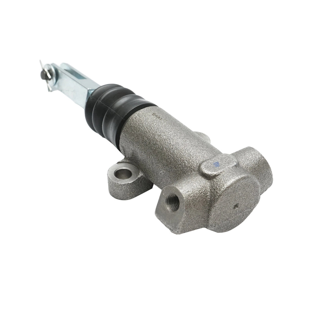 Pompa, cilindro ricevitore frizione per New Holland codice OEM 396930, 80396930, LA80396930, B110966, B67829 Breckner Germany