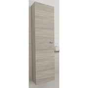 Composizione bagno sospesa 60cm mobile