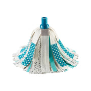 MOCIO RICAMBIO MICROFIBRA LEIFHEIT POWER MOP 3IN1 PULIZIA PAVIMENTI