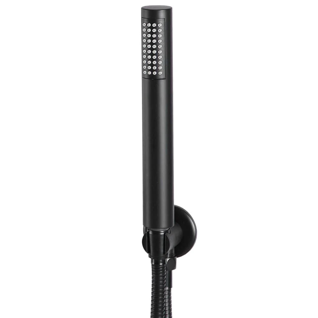 Set completo per sistema doccia con soffione doccia in acciaio inox nero 02_0003109