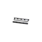 Pann.1u con 24 rj45u cat.5e nero - WPC-PAN-5U-24