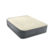 64926ND - Materasso Elevated Premiere Matrimoniale Con Tecnologia Fiber Tech, Nuova Pompa Elettrica Incorporata Con Pannello Dati E Porta Usb Cm 152X203X46