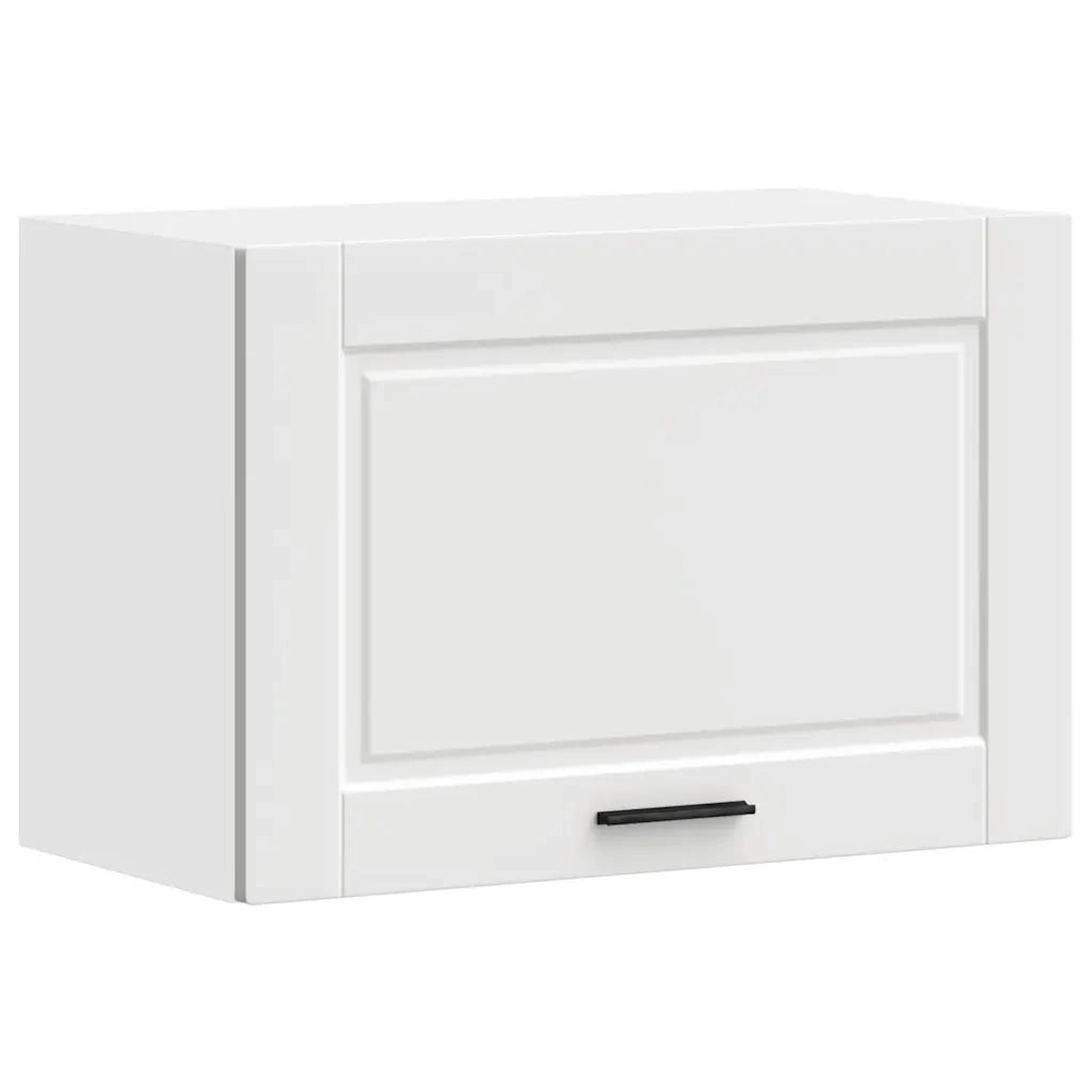 Pensile da Cucina Porto Bianco in Legno Multistrato