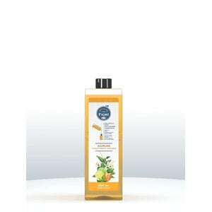 RICARICA OFFICINA DEI FIORI  500ML AGRUMI- 4,0 pz