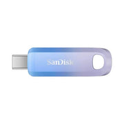 Chiavetta usb sandisk sdcz75c 512g g46 creator light blue e violet