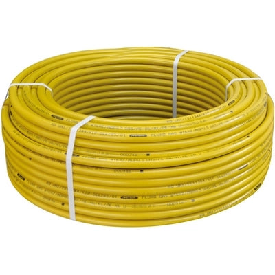 TUBO MULTISTRATO NICOLL FLUXO GAS NUDO- Diam. 16 x 2- NICOL- metri 100