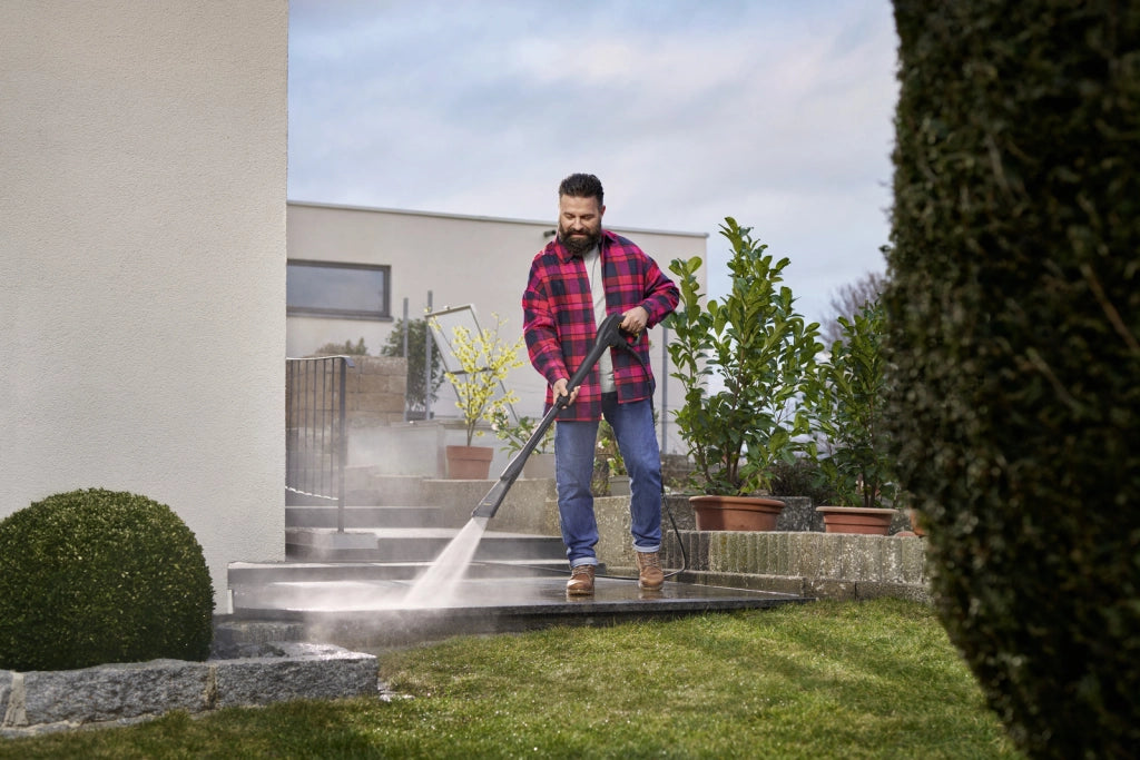 Karcher eco!Booster 145