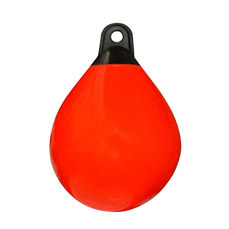 PARABORDO A PERA Ø MM.450