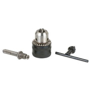Kwb Mandrino Cremagliera 13Mm-1-2''X20