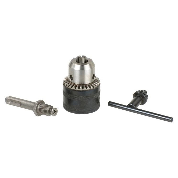 Kwb Mandrino Cremagliera 13Mm-1-2''X20