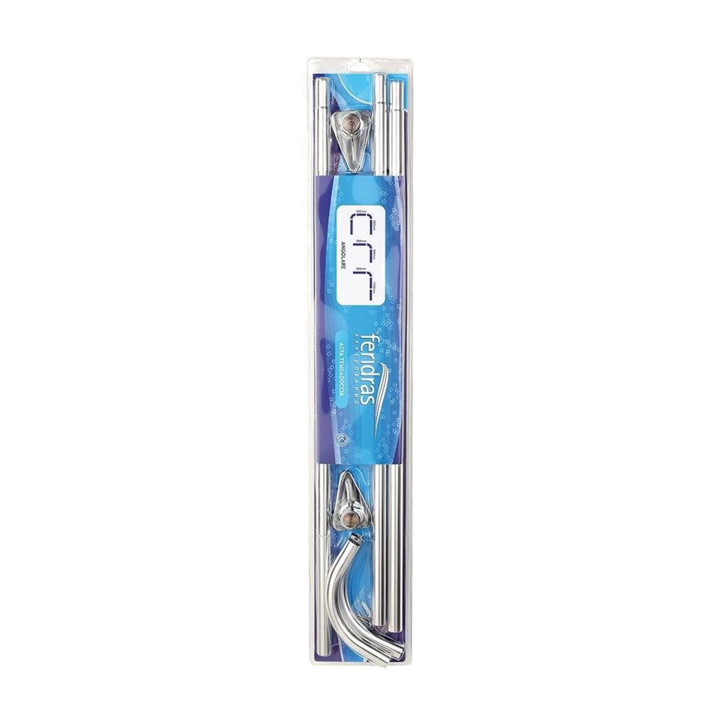 TELAIO CROMATO 90X170 BRAND