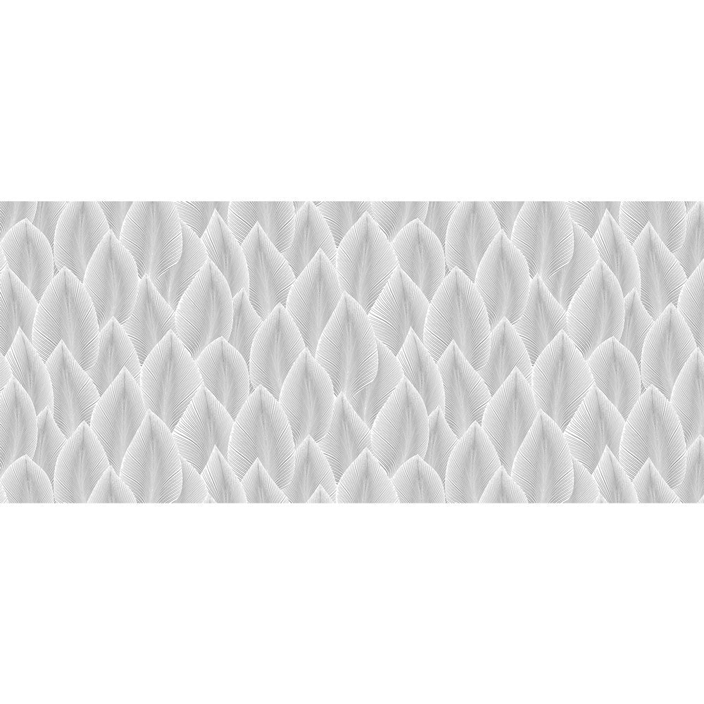 TOVAGLIATO fantasia astratto foglie 'PTEX-R' art. 1D2/01  - BONITA