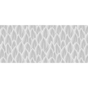 TOVAGLIATO fantasia astratto foglie 'PTEX-R' art. 1D2/01  - BONITA
