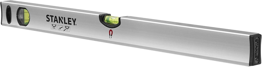STHT1-43115 Livella a Bolla, 150 cm, Magnetica