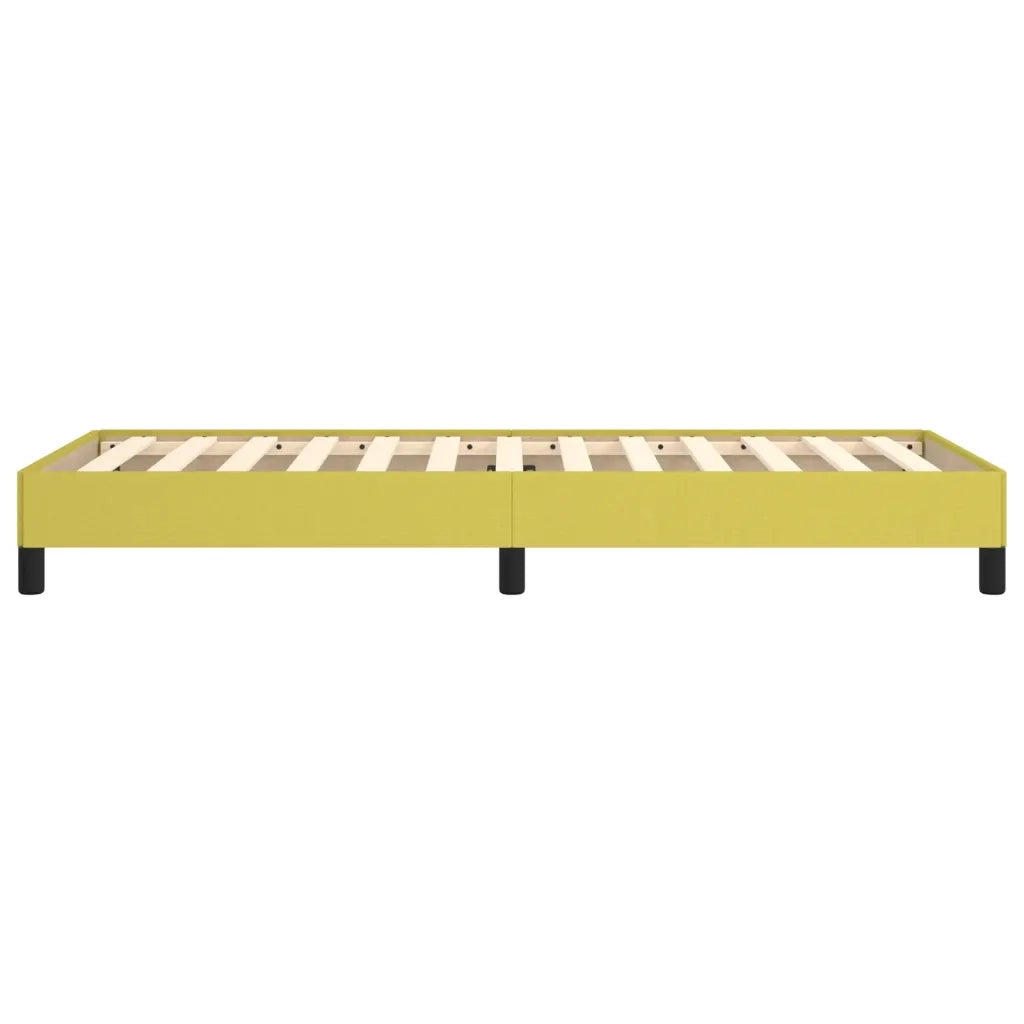 Giroletto Verde 80x200 cm in Tessuto 346679