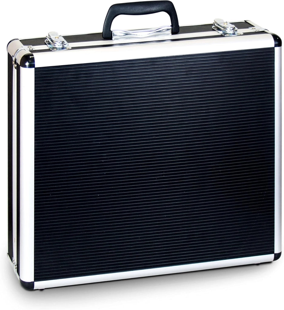 LT 1401 EK - 1400W 40x70mm 750-3000min / Maletín de aluminio__ LIJADORA DE TUBOS