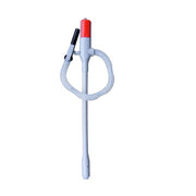 QLIMA POMPA ELETTRICA PER STUFE A COMBUSTIBILE- 1,0 pz