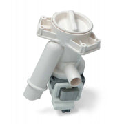 POMPA SCARICO LAVATRICE CANDY ZEROWATT HOOVER 30W  49002228 49004612 HANYU - Candy Hoover Iberna Zerowatt
