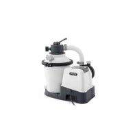 26642 - Pompa A Sabbia - Flusso D'Acqua: 3,500 L/H, Flusso Di Sistema: 2,000 L/H