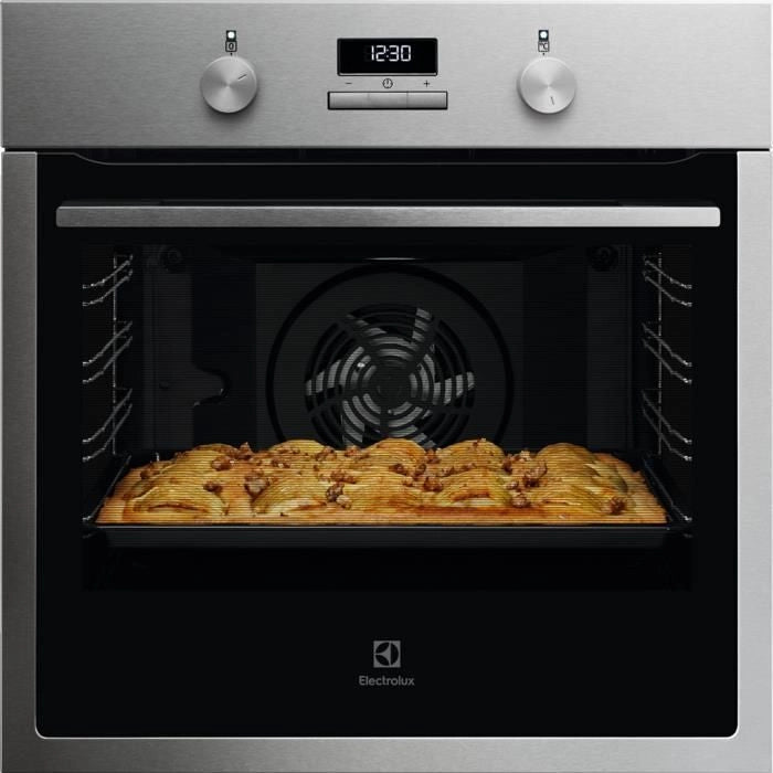 Electrolux KOIGH04X Forno Multifunzione