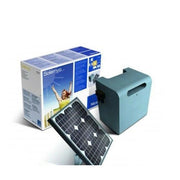 NICE SYKCE KIT DI ALIMENTAZIONE SOLARE PER AUTOMAZIONE X-FABKIT 2024