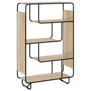 Credenza Rovere Sonoma 93.5 x 37.5 x 144 cm 8007949