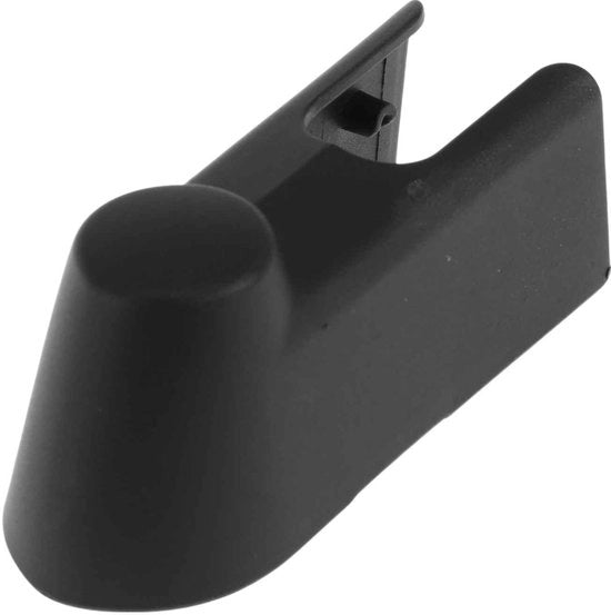 Copricapo per raccogliacqua PBT - Kunststof - Nero - Adattamento diretto - Materiale duraturo - Copricapo per raccogliacqua 

Modello: Afdekdopjes 
Materiali: PBT Kunststof 
Colore: Zwart 
Compatibilità: Directe Pasvorm