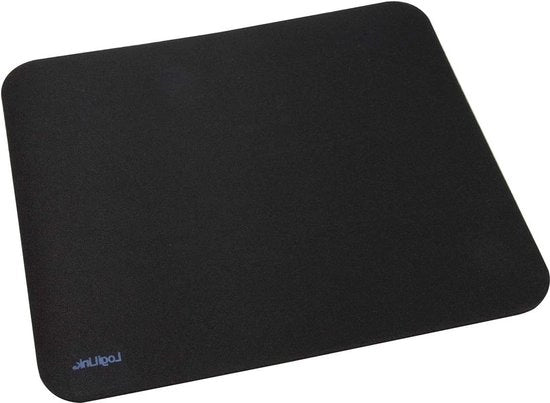 Tastiera da gioco nera - formato extra grande (230 x 2045 x 4 mm)