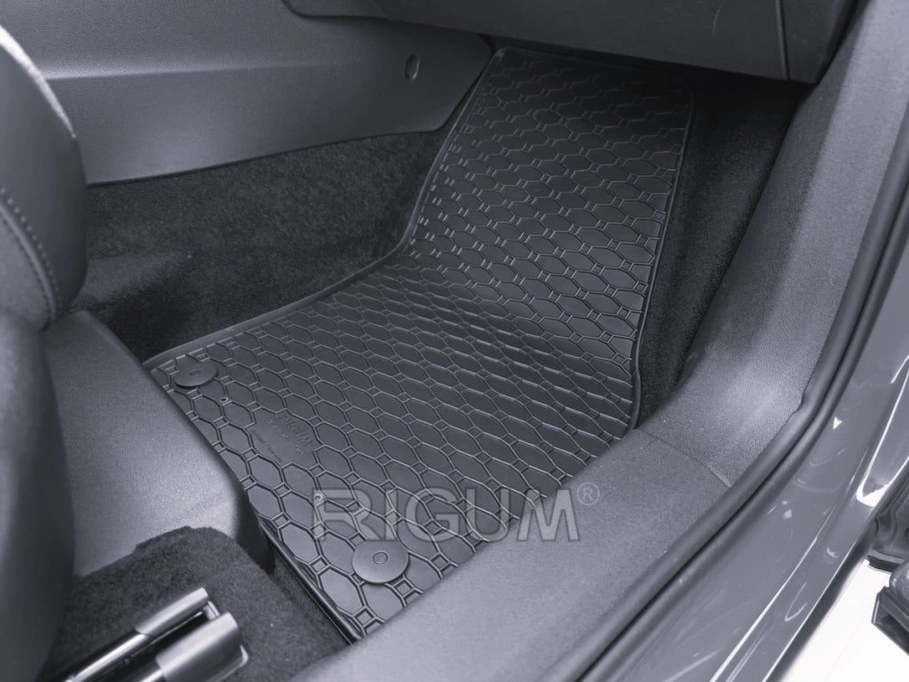 Tappeti in Gomma per VW Tiguan 2024, Tiguan eTSI 2024-