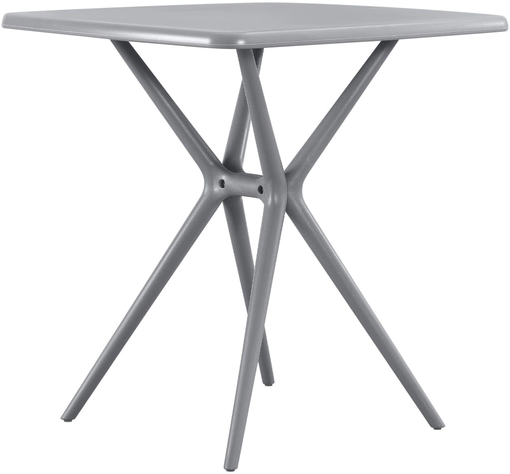 Tavolo Becky quadrato 72 x 72 cm 4
