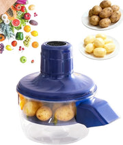 Schiller 3 in 1 elettrico - Caricabile via USB - Mini schiller per frutta e verdura per tutti i tipi di frutta e verdura.

Modello: 
Specifica: 3 in 1, USB, mini