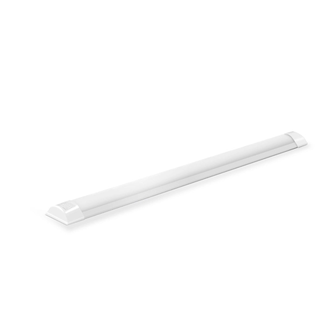Plafoniera LED lineare 121cm 36W 4500lm 4000K Videx