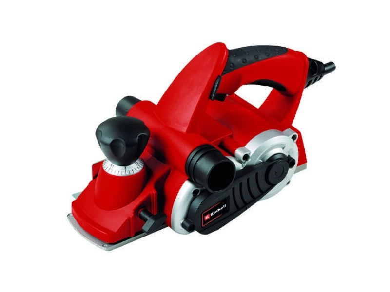 Pialletto elettrico Einhell TE-PL 900 profondità di piallatura fino a 3mm 900W
