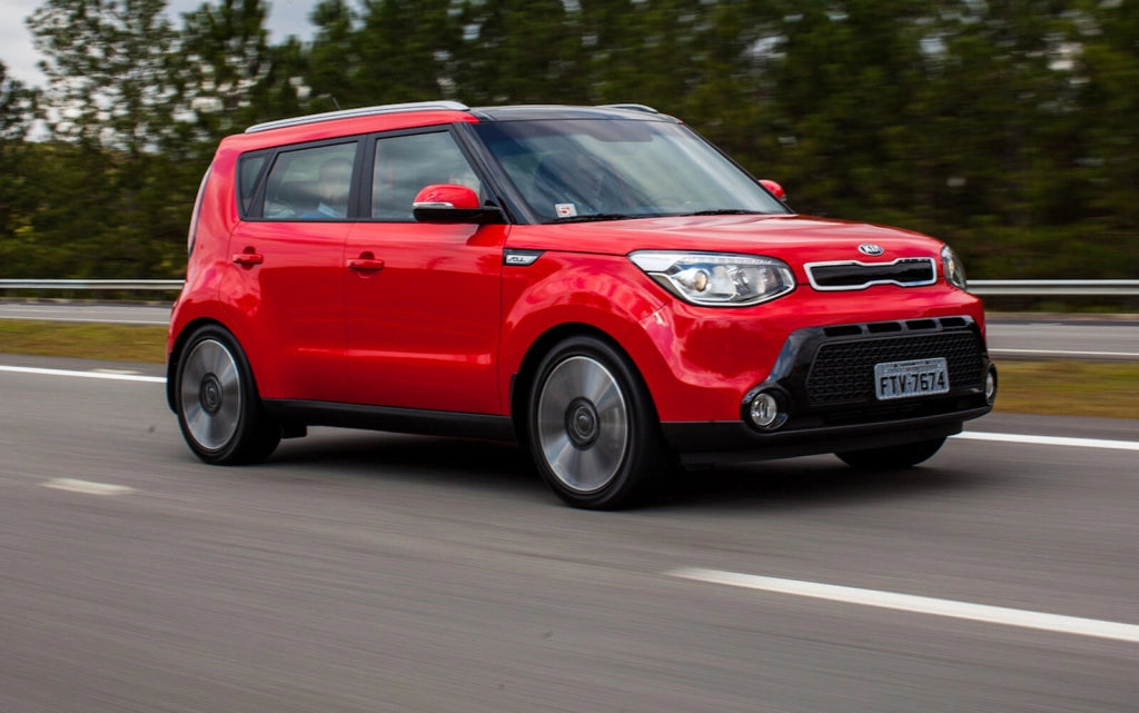 SPRINT04820 , Kia Soul II dal 2014- , (3 Fix VE70)