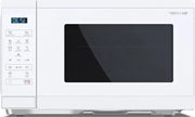 Magnetron YC-MS252AE-C 900W - 11 standen - Funzione sbloccante - Dimensioni 472 x 28 x 345 cm - Cristallo