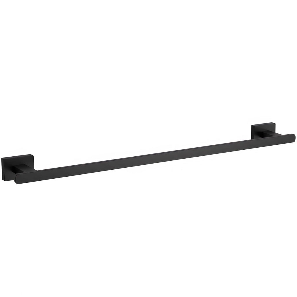 Portasciugamano Da Bagno 201 Oste Black